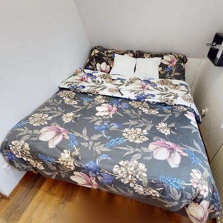 Apartman Atelier Vary V Nove Zrekonstruovanem Dome Κάρλοβι Βάρι Εξωτερικό φωτογραφία